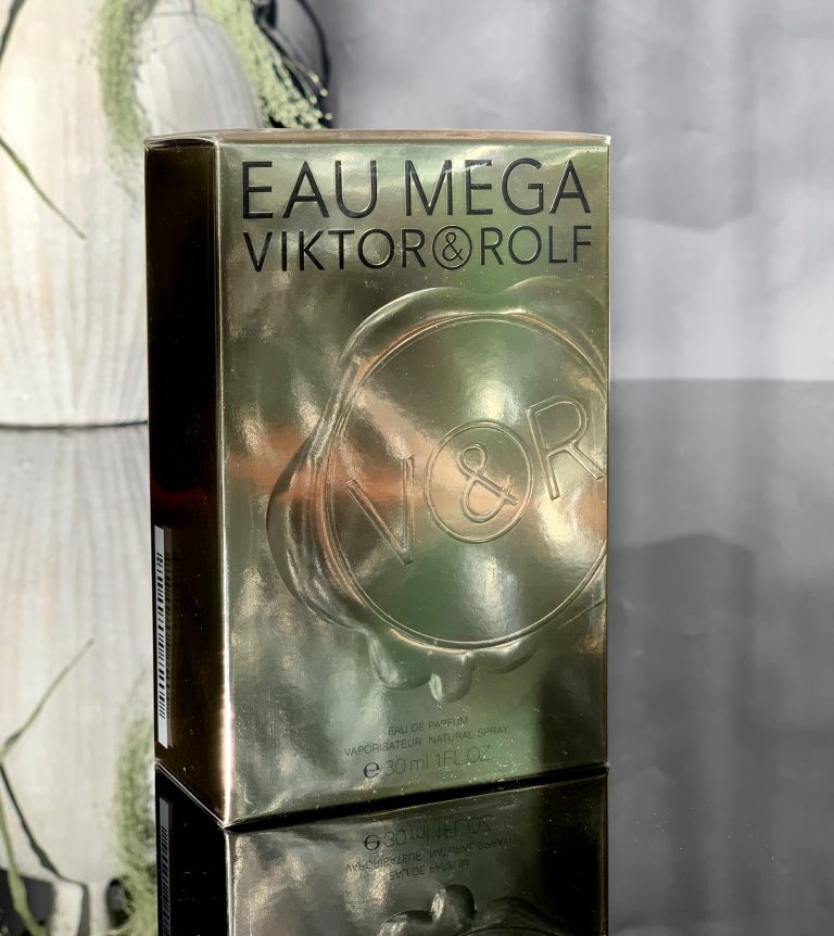 Alternative view of Viktor & Rolf Eau Mega 30ml