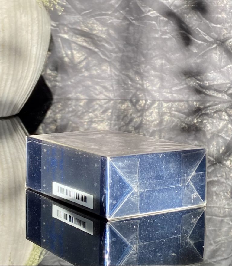 Davidoff Silver Shadow Altitude 50ml - obrazek 4