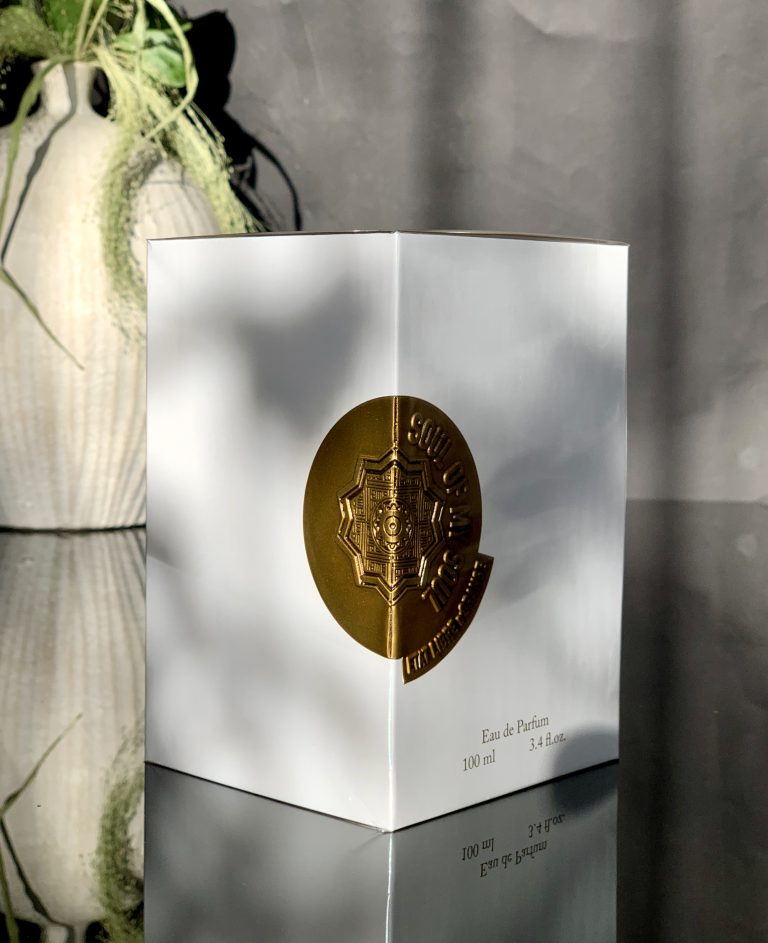 Alternative view of Etat Libre d'Orange Soul Of My Soul 100ml