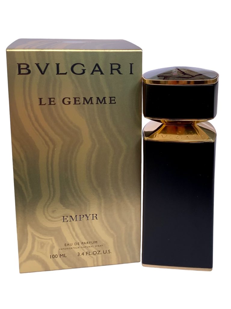 Bulgari Le Gemme Empyr 100ml