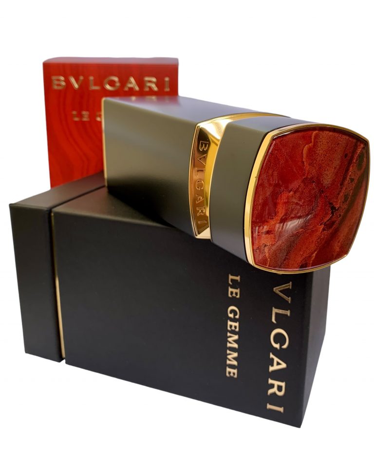 Alternative view of Bulgari Le Gemme Yasep 100ml