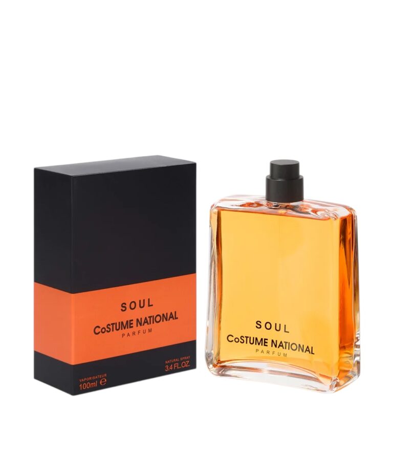 Costume National Soul 100 ml Parfum