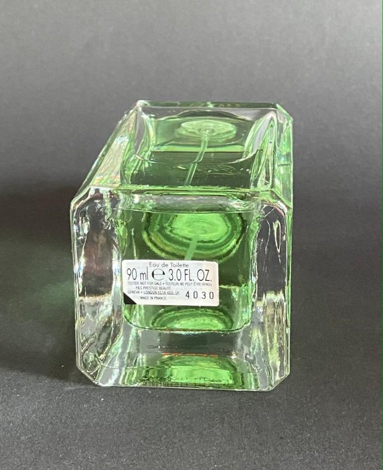 Gucci by Gucci Sport Pour Homme 90ml - obrazek 3