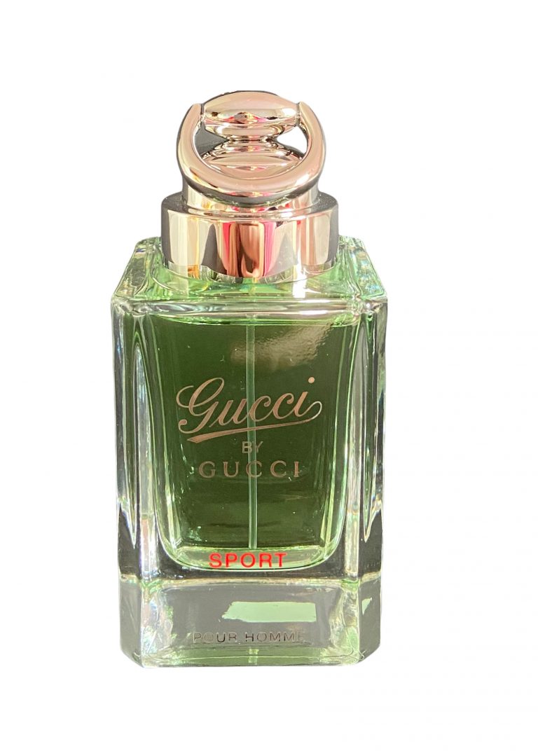 Gucci by Gucci Sport Pour Homme 90ml