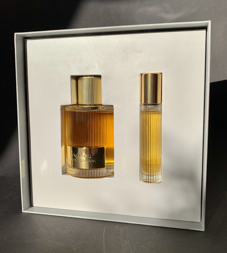 Alternative view of Tom Ford Costa Azzurra 100ml + 10ml