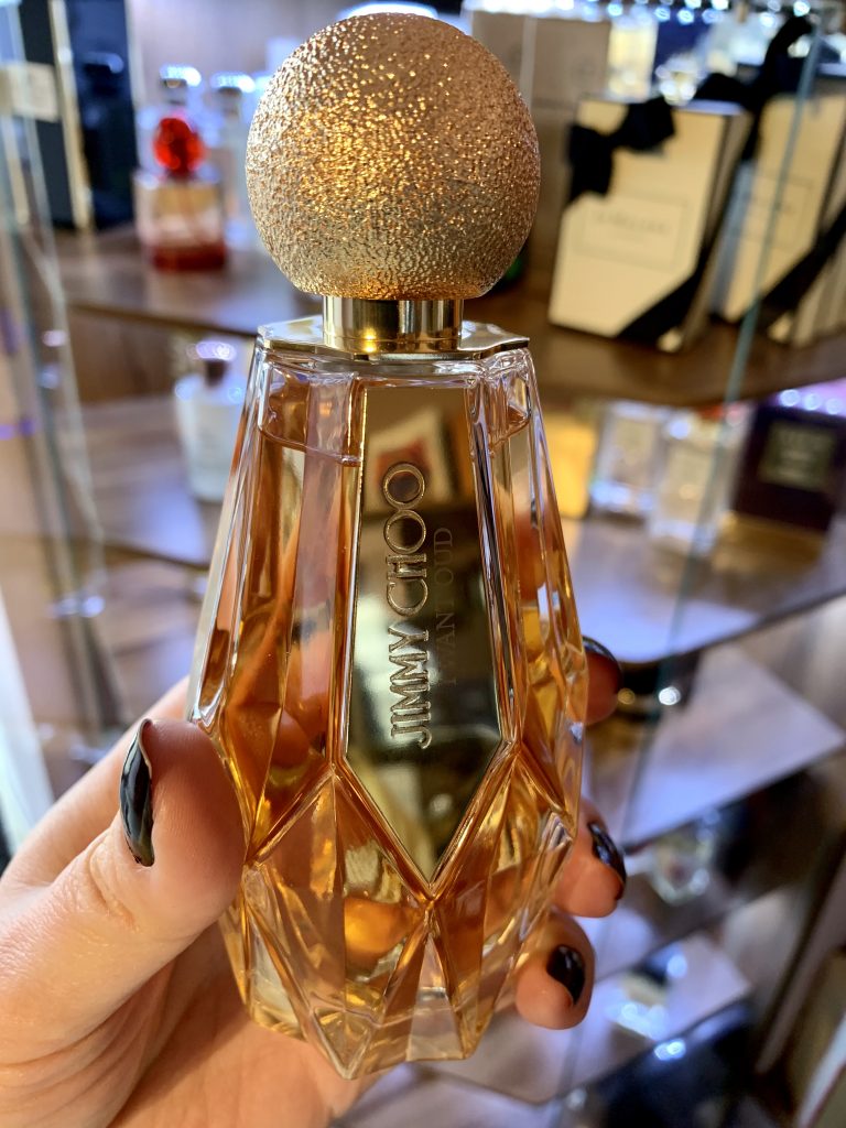 Alternative view of Jimmy Choo I Want Oud Seduction Collection 125ml