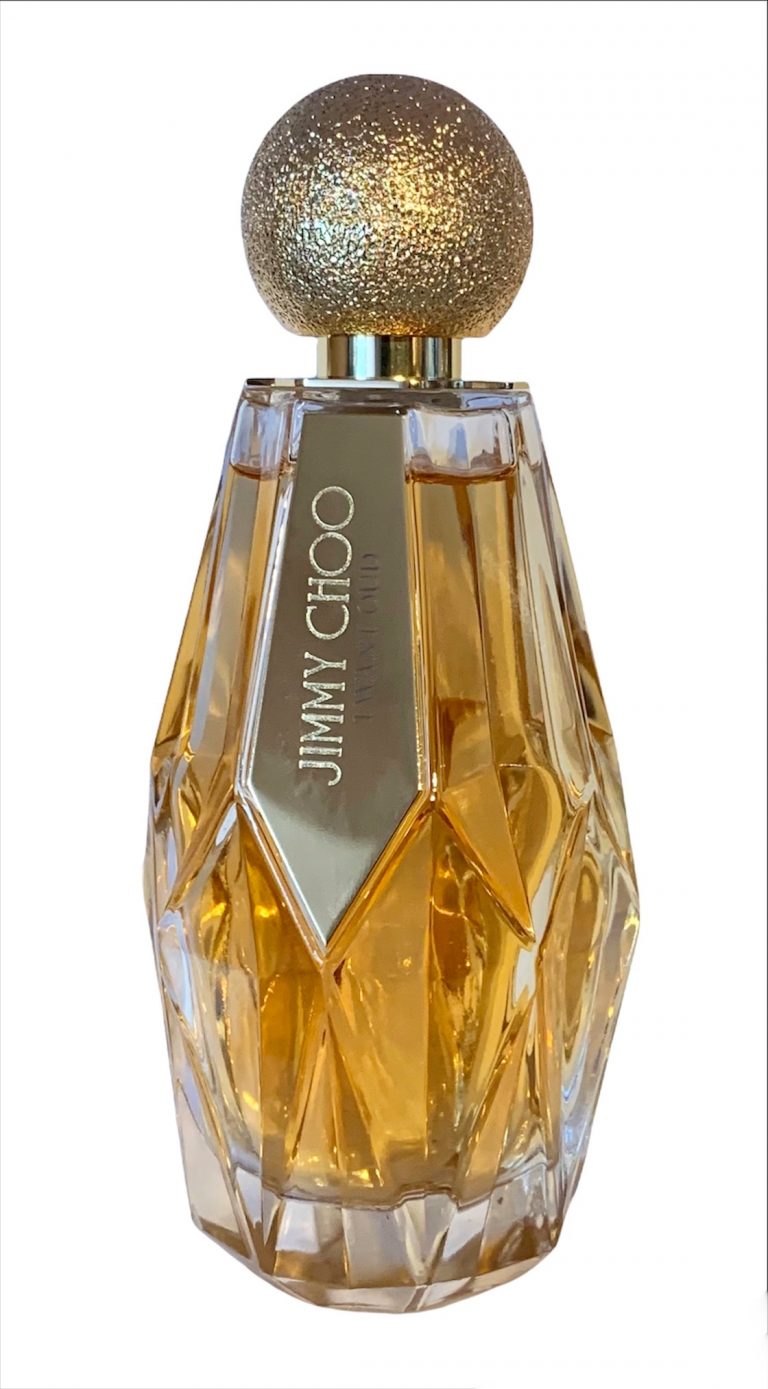 Jimmy Choo I Want Oud Seduction Collection 125ml