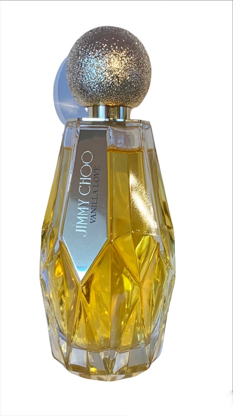 Jimmy Choo Vanilla Love Seduction Collection 125ml