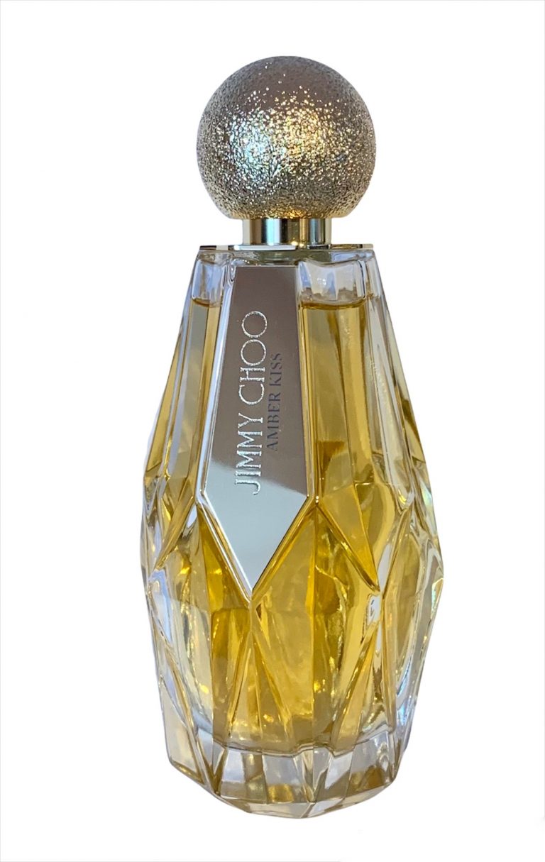 Jimmy Choo Amber Kiss Seduction Collection 125ml