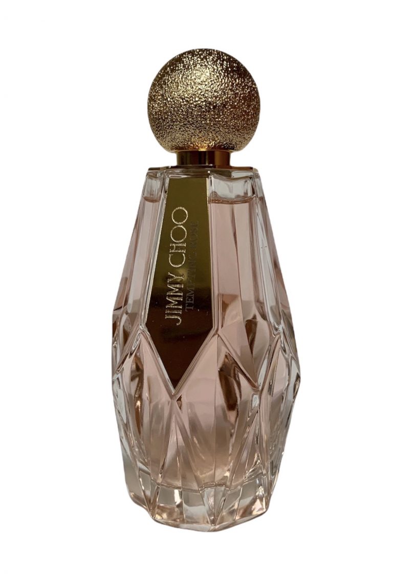 Jimmy Choo Tempting Rose Seduction Collection 125ml
