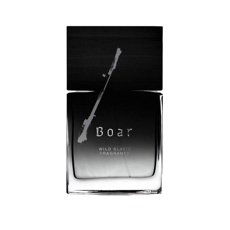 Wolf Brothers Boar Wild Slavic Fragrance 50ml