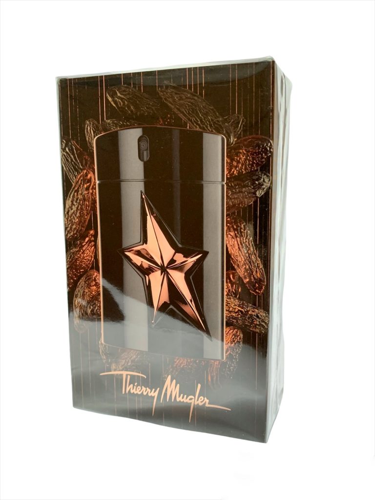 Alternative view of Mugler A Men Pure Tonka 100ml