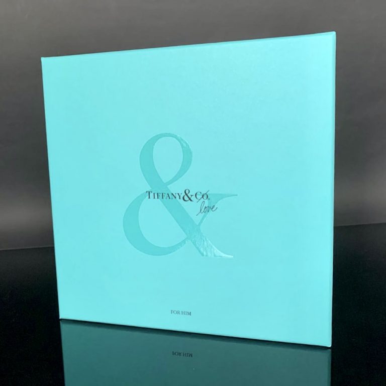 Tiffany & Love For Him 90ml + 100ml - obrazek 3