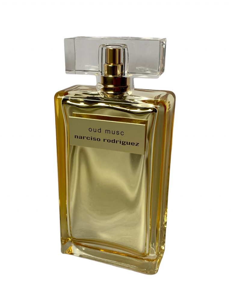 Narciso Rodriguez Oud Musc EdP Intense 100ml