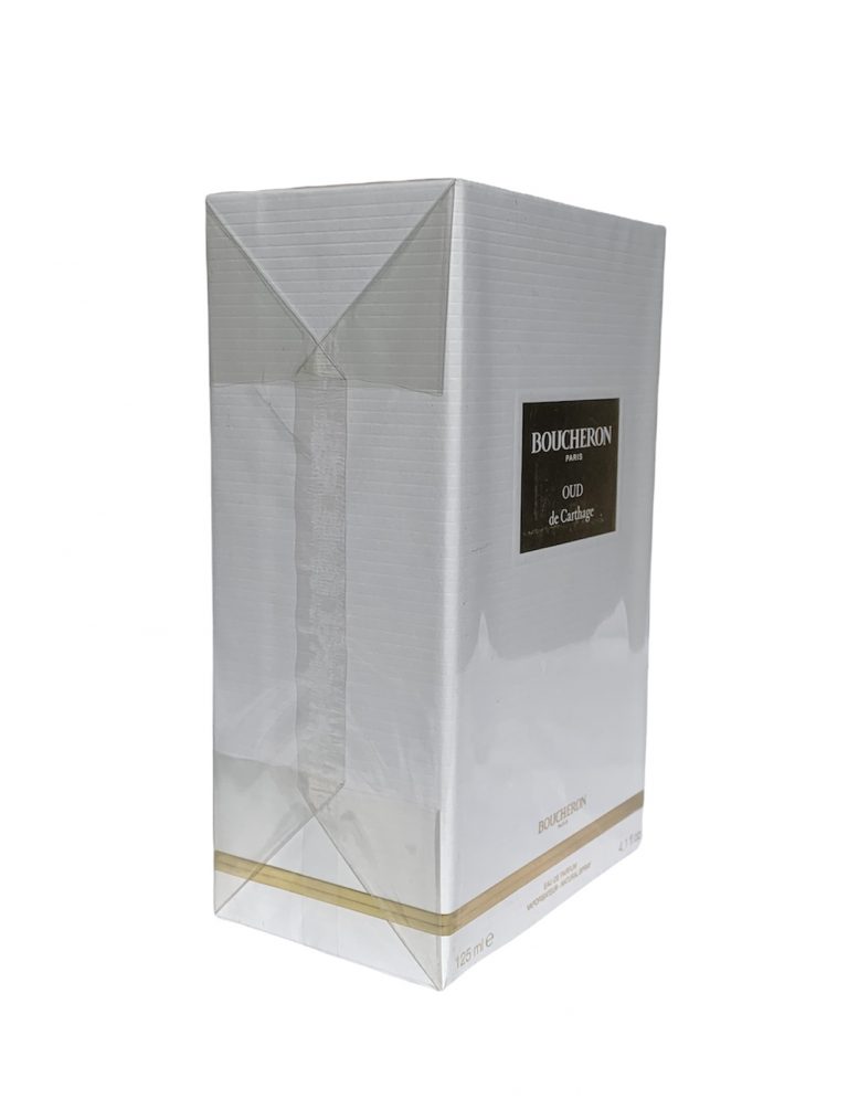 Boucheron Oud de Carthage 125ml Eau de Parfum - obrazek 3