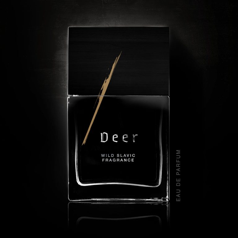 Alternative view of Wolf Brothers Deer Wild Slavic Fragrance Jeleń 50ml