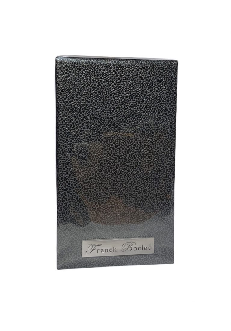 Franck Boclet Vinyl 100ml extrait de parfum