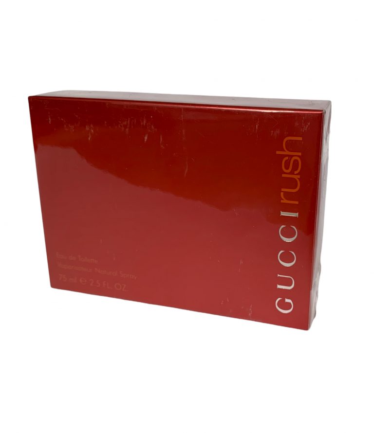 Gucci Rush 75ml