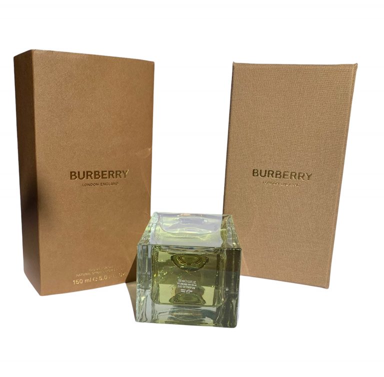 Burberry Hawthorn Bloom 150ml Eau de Parfum - obrazek 3