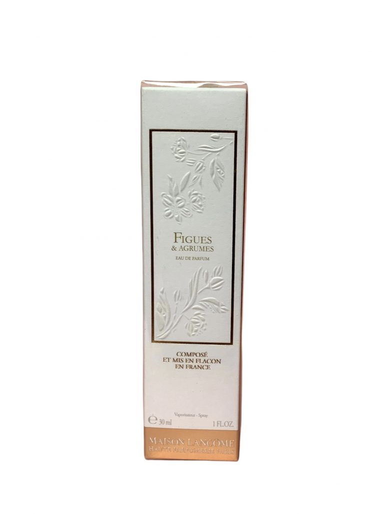 Alternative view of Lancome Maison Figues & Agrumes 30ml