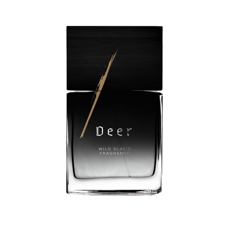 Wolf Brothers Deer Wild Slavic Fragrance Jeleń 50ml