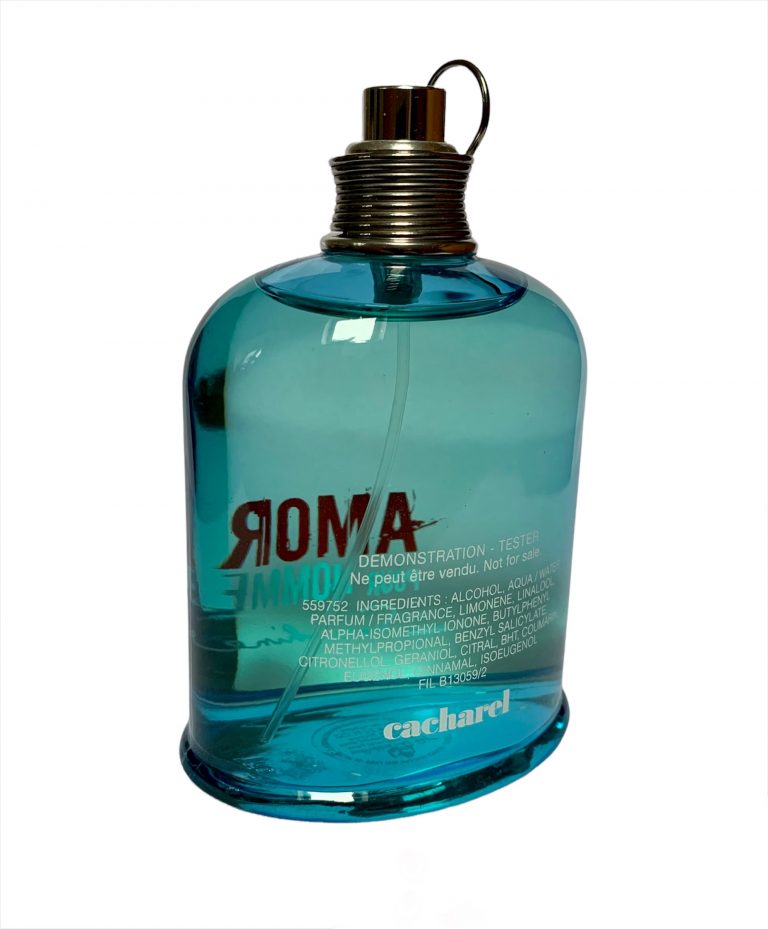 Cacharel Amor Pour Homme Sunshine 125ml - obrazek 4
