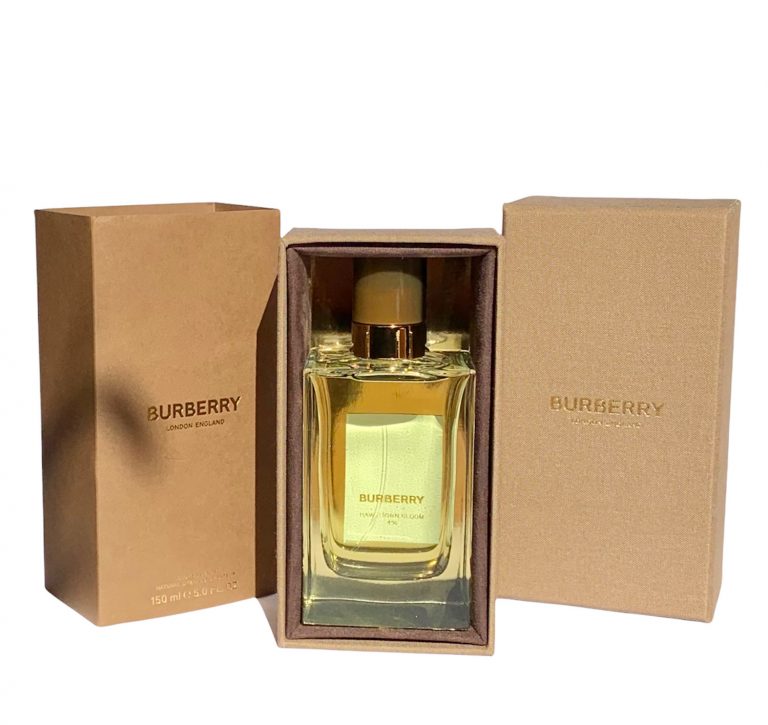 Burberry Hawthorn Bloom 150ml Eau de Parfum - obrazek 4