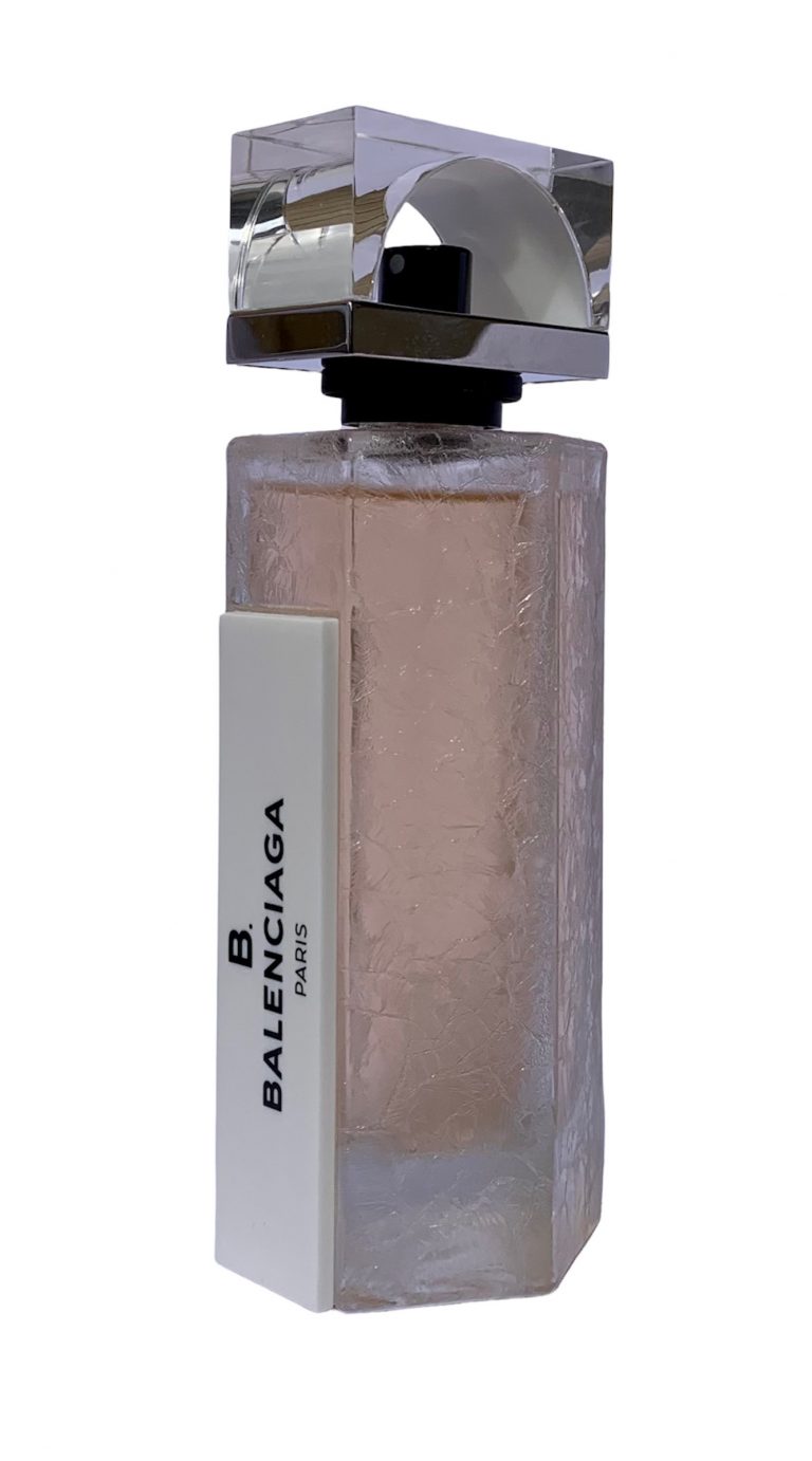 Balenciaga B. Balenciaga 75ml Eau de Parfum - obrazek 2