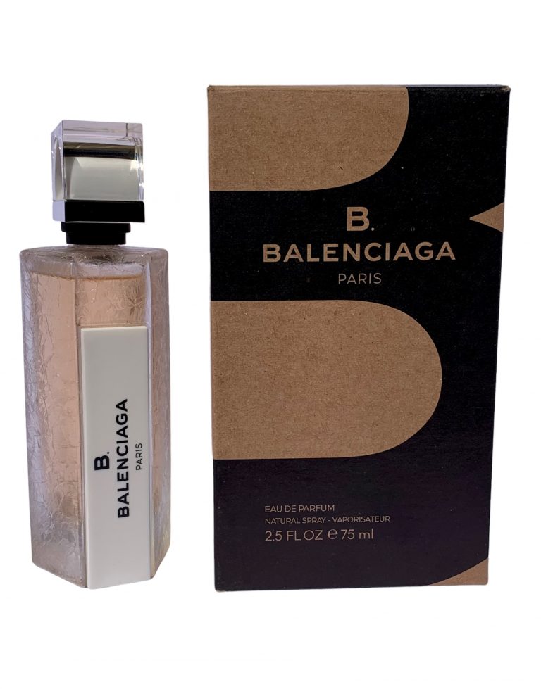 Balenciaga B. Balenciaga 75ml Eau de Parfum - obrazek 4