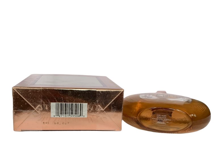 Estee Lauder Sensuous 100ml Eau de Parfum - obrazek 4