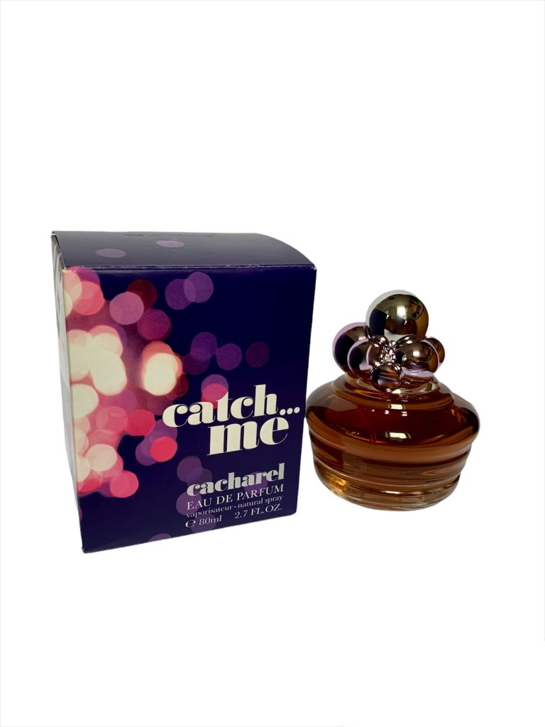 Alternative view of Cacharel Catch ... Me 80ml Eau de Parfum