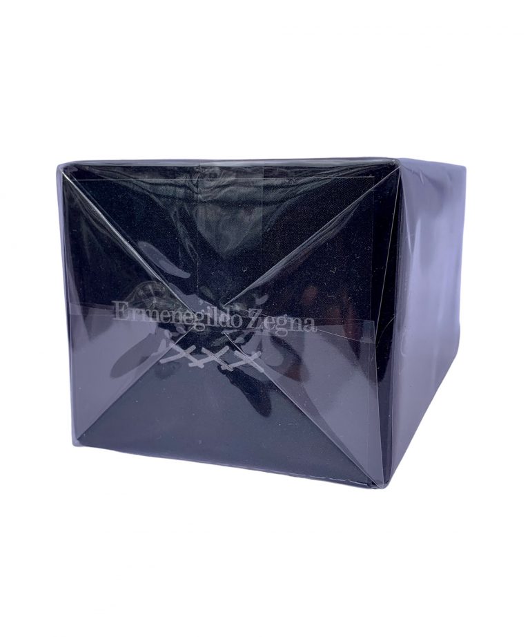 Ermenegildo Zegna XXX Charcoal 100ml - obrazek 5