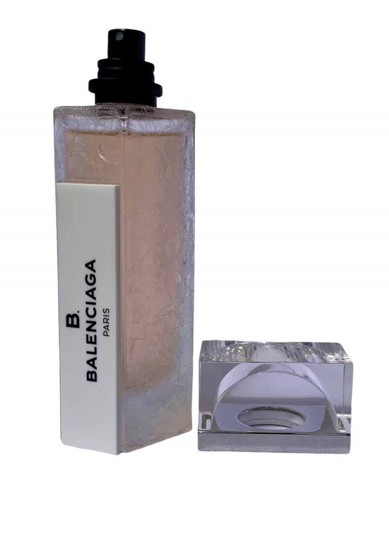 Balenciaga B. Balenciaga 75ml Eau de Parfum - obrazek 5