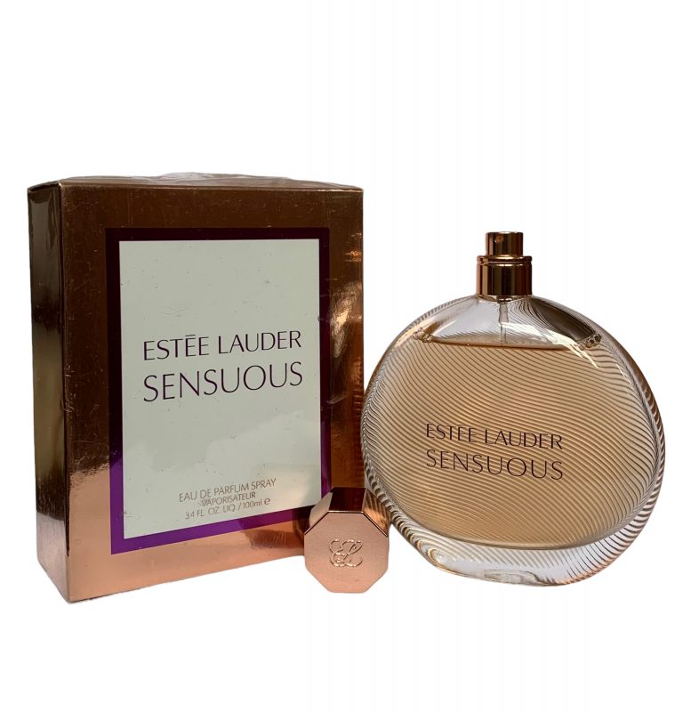 Estee Lauder Sensuous 100ml Eau de Parfum - obrazek 5