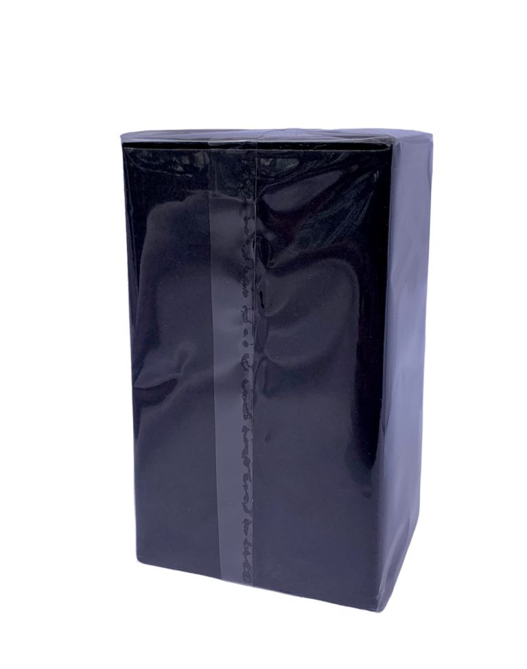 Ermenegildo Zegna XXX Charcoal 100ml - obrazek 6