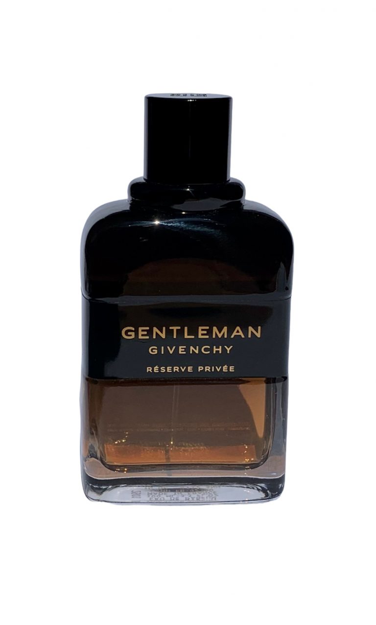 Givenchy Gentleman Reserve Privee 100ml