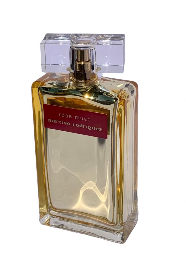 Alternative view of Narciso Rodriguez Rose Musc EdP Intense 100ml