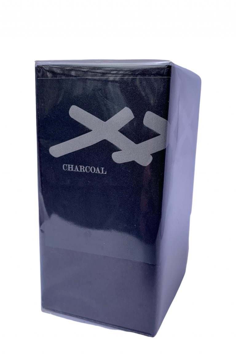 Alternative view of Ermenegildo Zegna XXX Charcoal 100ml