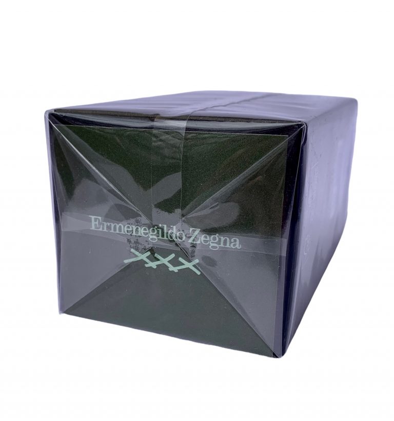 Ermenegildo Zegna XXX Verdigris 100ml - obrazek 5