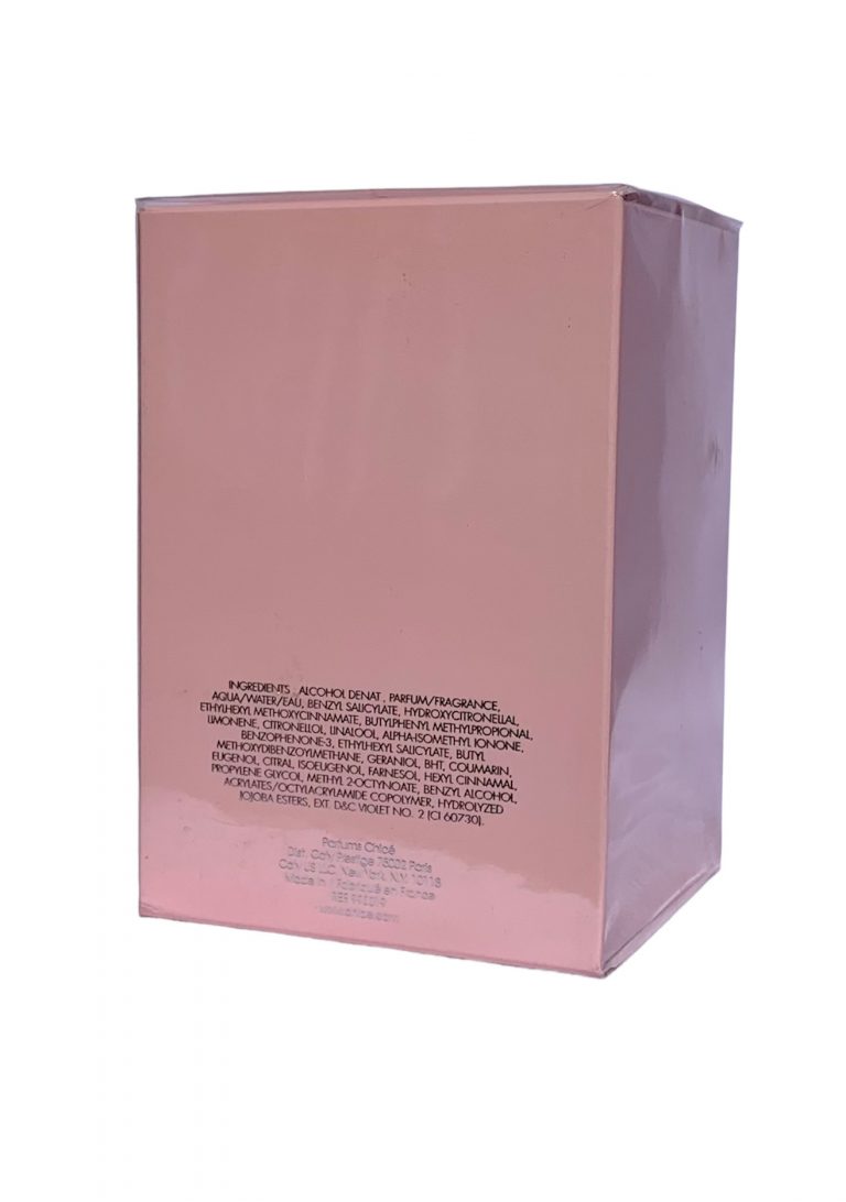 Alternative view of Chloe See by Chloe Si Belle 50ml edp
