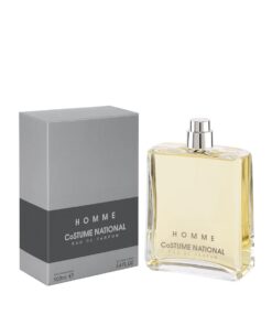Costume National Homme Eau de Parfum 100ml