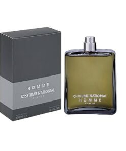 Costume National Homme Parfum 100ml