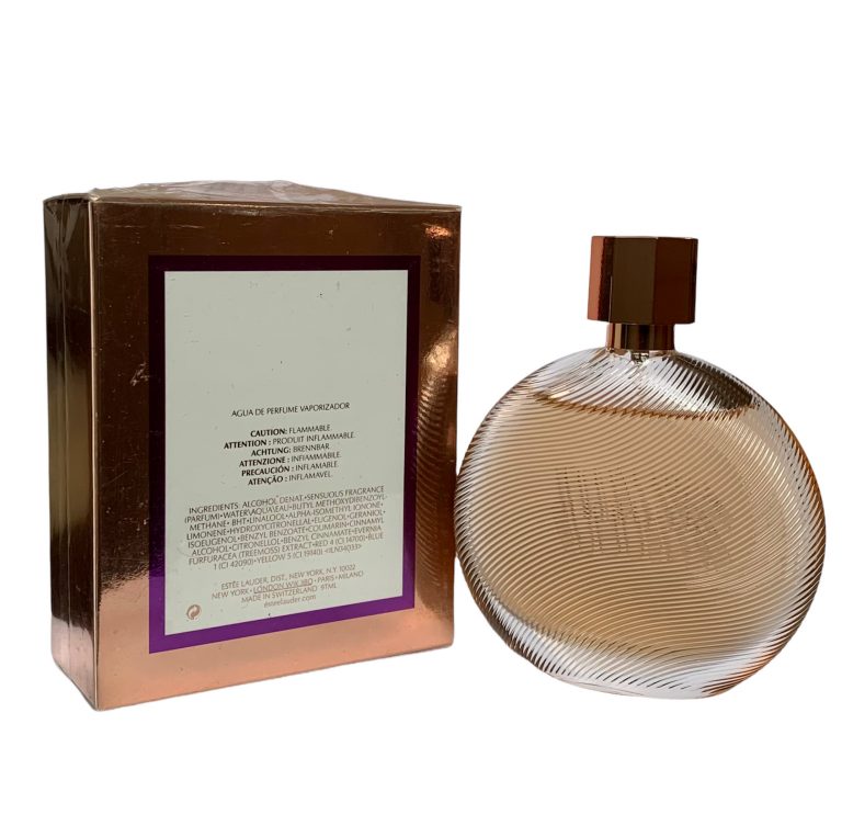 Estee Lauder Sensuous 100ml Eau de Parfum - obrazek 3
