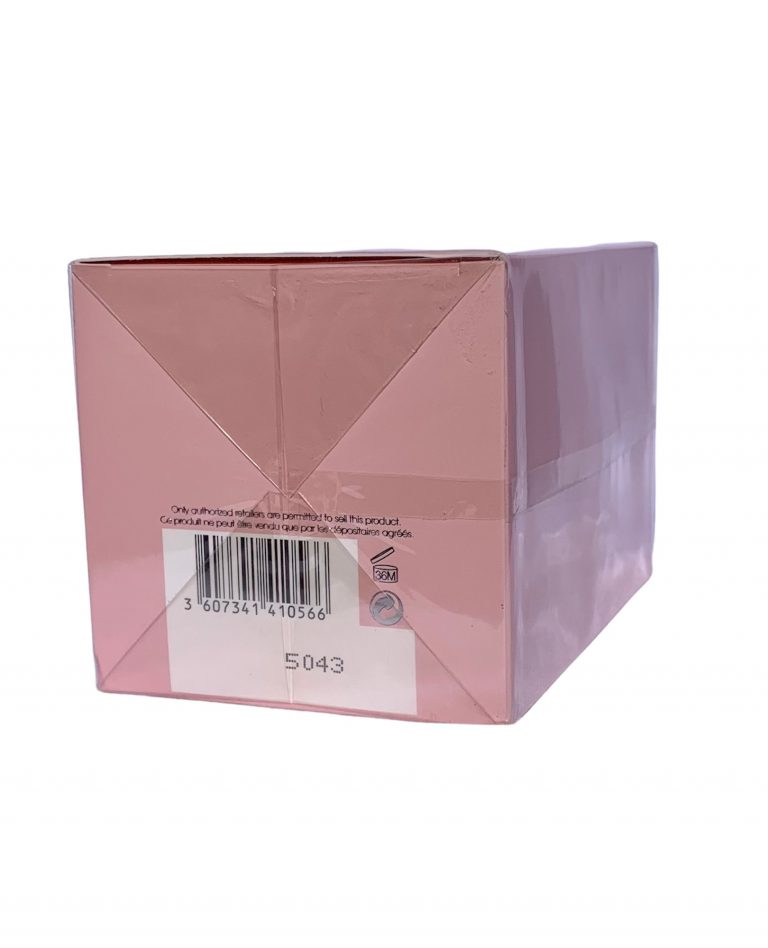 Chloe See by Chloe Si Belle 50ml edp - obrazek 3