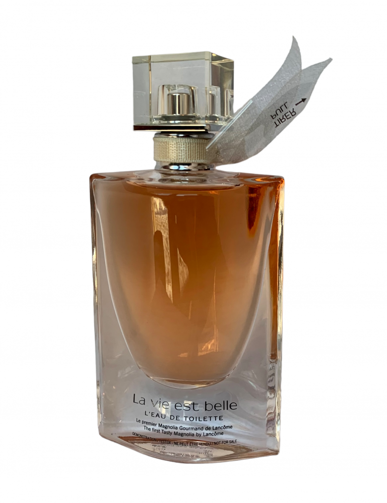 Lancome La Vie Est Belle L'Eau de Toilette 50ml