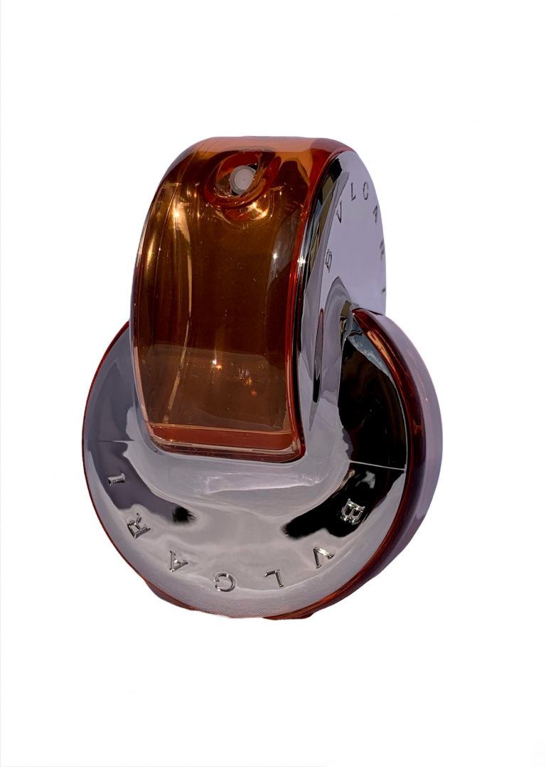 Alternative view of Bvlgari Omnia Indian Garnet 65ml