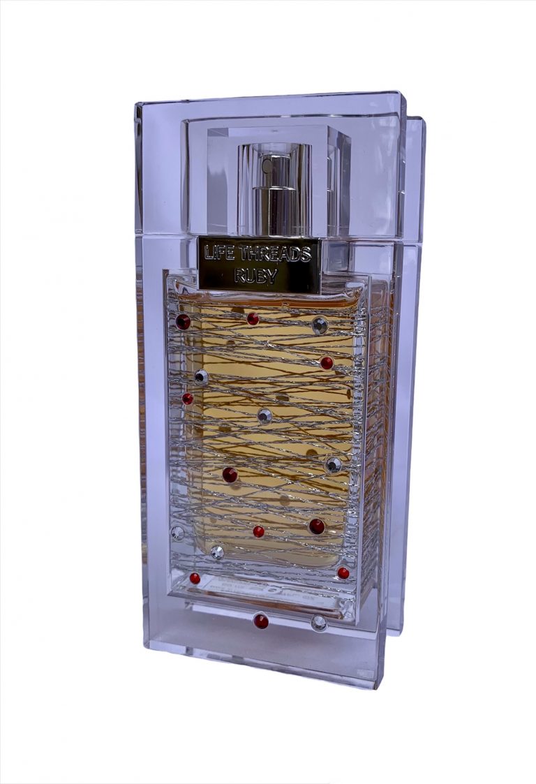 Alternative view of La Prairie Life Threads Ruby 50ml