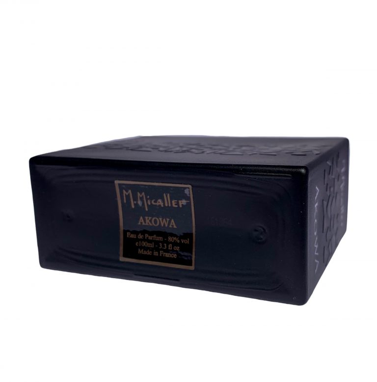 M. Micallef Akowa 100ml - obrazek 8