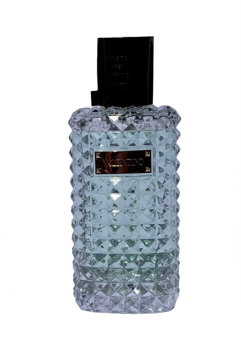 Valentino Donna Rosa Verde 125ml - obrazek 3