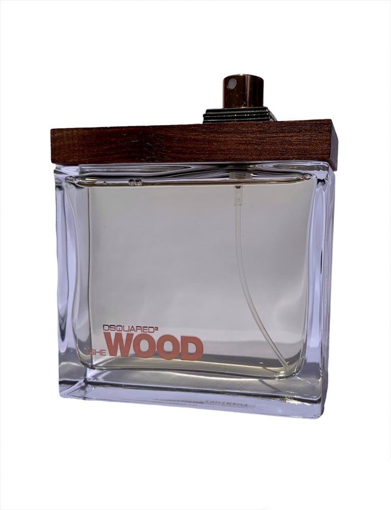 Dsquared2 She Wood 100ml